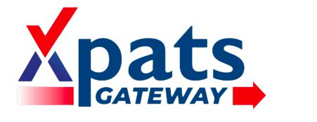 Xpats Gateway.